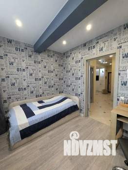 3-к квартира, посуточно, 50м2, 10/12 этаж