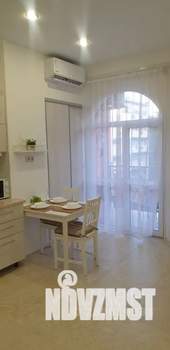 2-к квартира, посуточно, 35м2, 3/10 этаж