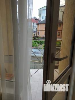 1-к квартира, посуточно, 30м2, 3/7 этаж