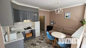 Студия квартира, посуточно, 28м2, 2/3 этаж