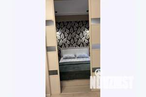 1-к квартира, посуточно, 38м2, 4/10 этаж