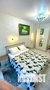 1-к квартира, посуточно, 32м2, 2/6 этаж