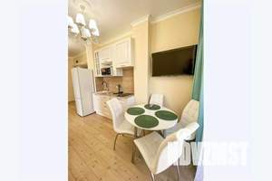 2-к квартира, посуточно, 49м2, 3/14 этаж