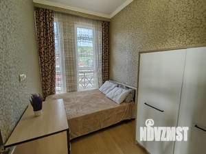 2-к квартира, на длительный срок, 46м2, 3/4 этаж