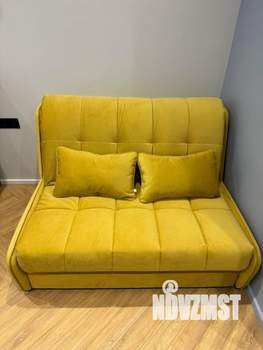 1-к квартира, на длительный срок, 25м2, 2/4 этаж