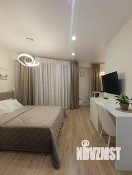 Студия квартира, на длительный срок, 28м2, 8/11 этаж