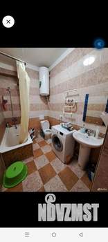 2-к квартира, посуточно, 40м2, 8/13 этаж