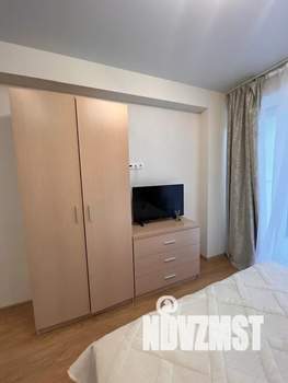 Студия квартира, посуточно, 24м2, 2/13 этаж