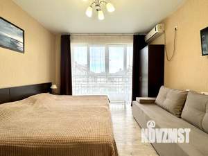 1-к квартира, посуточно, 22м2, 5/5 этаж