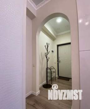 Студия квартира, посуточно, 30м2, 6/12 этаж