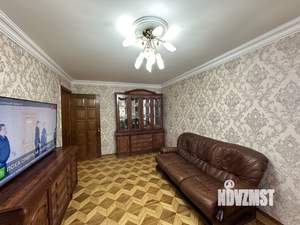 2-к квартира, на длительный срок, 54м2, 3/5 этаж