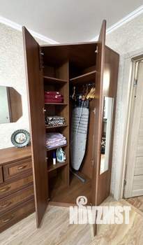 1-к квартира, на длительный срок, 30м2, 2/4 этаж