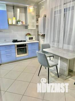 4-к квартира, посуточно, 115м2, 1/1 этаж