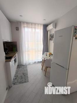 2-к квартира, на длительный срок, 32м2, 2/3 этаж