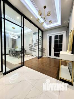 4-к квартира, на длительный срок, 90м2, 4/6 этаж