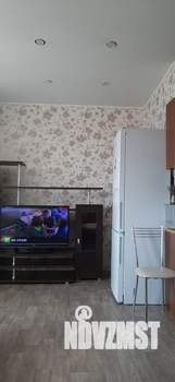 1-к квартира, на длительный срок, 40м2, 4/4 этаж