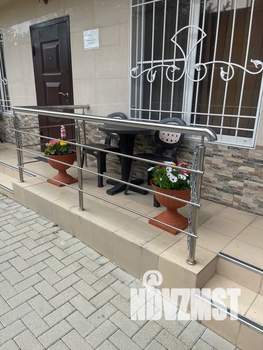 1-к квартира, посуточно, 37м2, 1/14 этаж