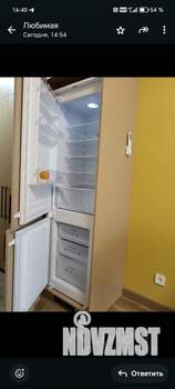 Студия квартира, посуточно, 21м2, 14/19 этаж