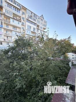 1-к квартира, на длительный срок, 15м2, 5/5 этаж