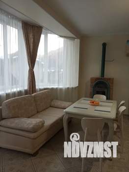 2-к квартира, посуточно, 60м2, 2/4 этаж