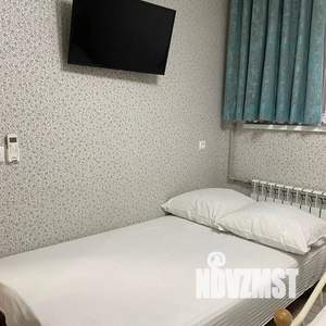 1-к квартира, посуточно, 33м2, 2/3 этаж