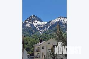 2-к квартира, посуточно, 70м2, 1/5 этаж