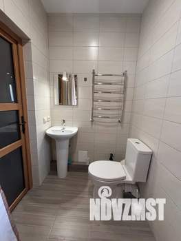 2-к квартира, посуточно, 25м2, 2/3 этаж