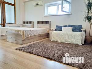 2-к квартира, посуточно, 55м2, 11/12 этаж