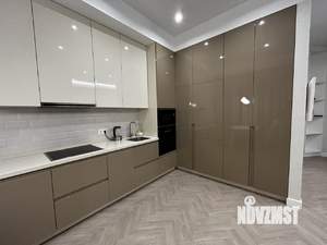 1-к квартира, на длительный срок, 45м2, 12/14 этаж