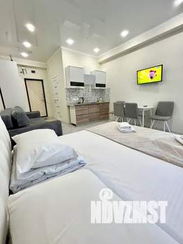 1-к квартира, посуточно, 30м2, 2/5 этаж