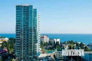 2-к квартира, на длительный срок, 90м2, 14/24 этаж