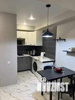 1-к квартира, посуточно, 24м2, 3/13 этаж