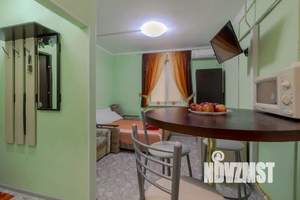 Студия квартира, посуточно, 22м2, 2/3 этаж