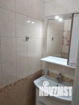 2-к квартира, посуточно, 35м2, 1/7 этаж