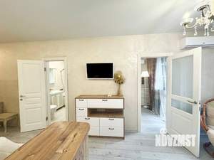 1-к квартира, на длительный срок, 38м2, 6/14 этаж