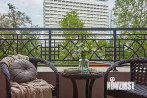 2-к квартира, посуточно, 90м2, 3/13 этаж