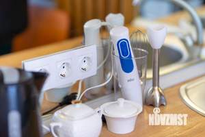 1-к квартира, посуточно, 22м2, 1/1 этаж