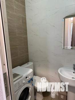 Студия квартира, посуточно, 27м2, 2/3 этаж