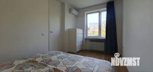 2-к квартира, посуточно, 45м2, 4/4 этаж