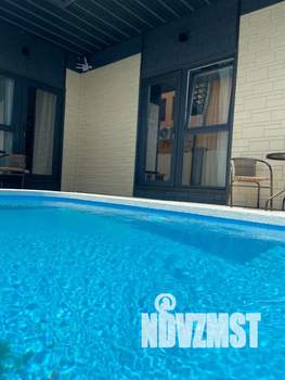 1-к квартира, посуточно, 30м2, 2/2 этаж