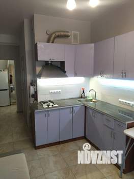 Студия квартира, на длительный срок, 20м2, 2/9 этаж