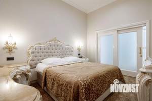 2-к квартира, посуточно, 46м2, 1/1 этаж