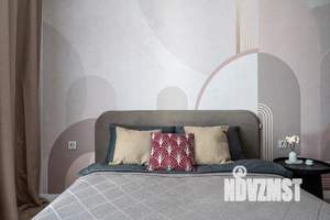 1-к квартира, посуточно, 21м2, 1/1 этаж