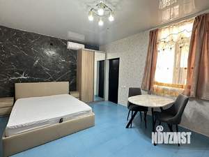 Студия квартира, на длительный срок, 24м2, 1/1 этаж