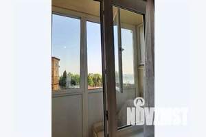 1-к квартира, посуточно, 25м2, 4/4 этаж