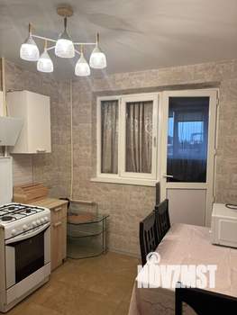2-к квартира, посуточно, 42м2, 7/9 этаж