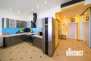 1-к квартира, посуточно, 70м2, 1/1 этаж