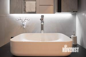 1-к квартира, на длительный срок, 40м2, 3/13 этаж