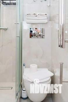 1-к квартира, посуточно, 22м2, 1/1 этаж