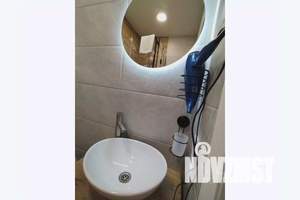 1-к квартира, посуточно, 35м2, 3/5 этаж